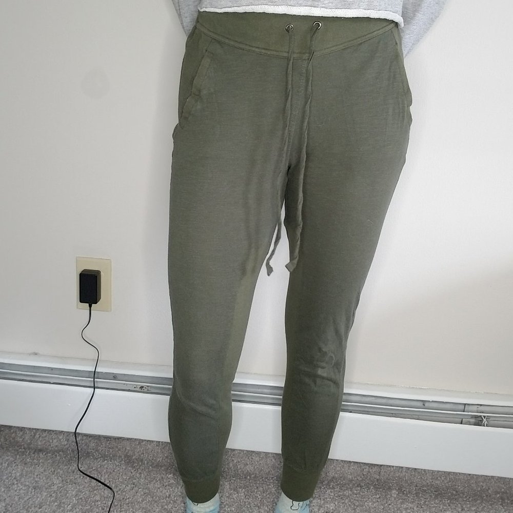 Kendall & Kylie Joggers